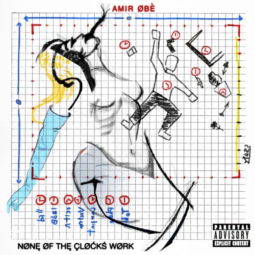 None of the Clocks Work