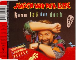 Komm laß das doch