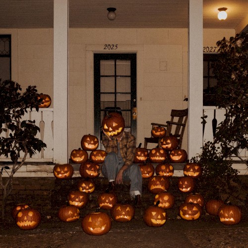 Eternal Halloween