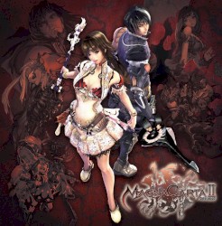 『MAGNACARTA II』 ORIGINAL SOUND TRACK
