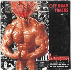Metal Hammer: Offroad Tracks, Vol. 27