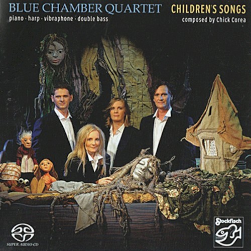 Children's Songs - Composed by Chick Corea