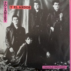 Chantaje emocional