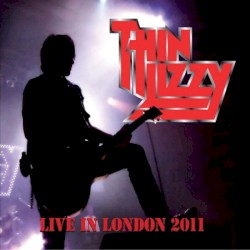 Live in London 22.01.2011