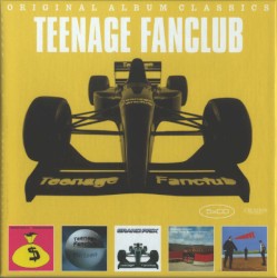 Original Album Classics