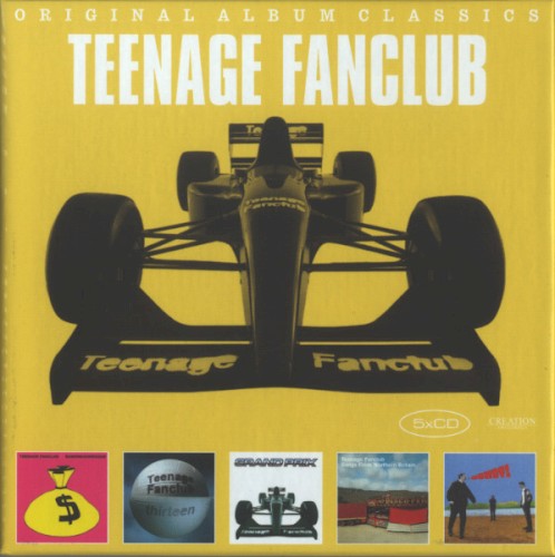 Original Album Classics