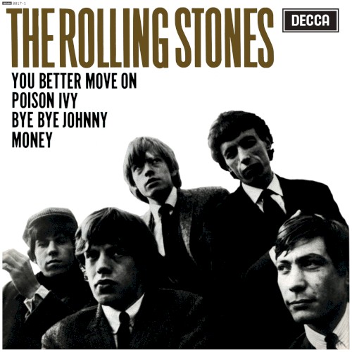 The Rolling Stones