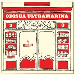 Odisea Ultramarina