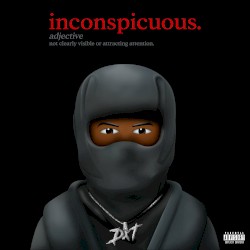 Inconspicuous