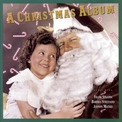 A Christmas Album