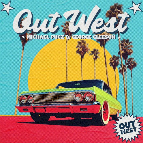 Out West