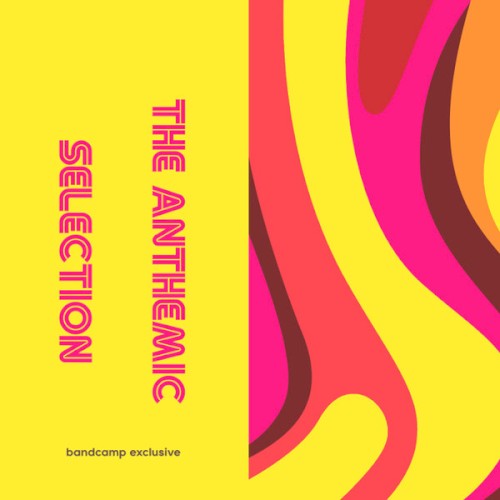 The Anthemic Selection, Volume 1