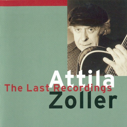 The Last Recordings
