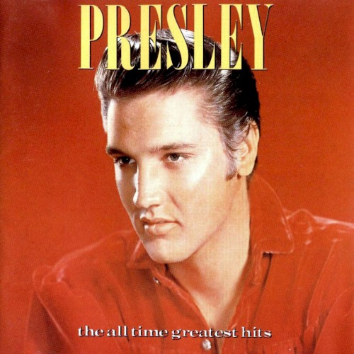 The All Time Greatest Hits