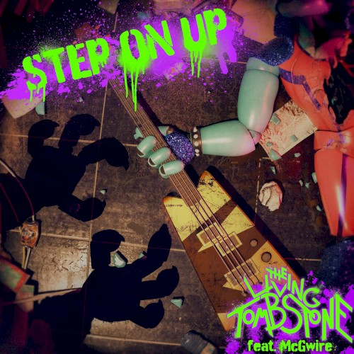 Step On Up