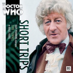 Doctor Who - Short Trips: Time Tunnel