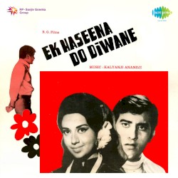 Ek Haseena Do Diwane