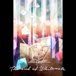 the end of whitenote