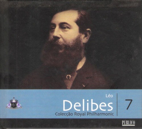 Léo Delibes