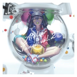Atelier Tunes Vol.2