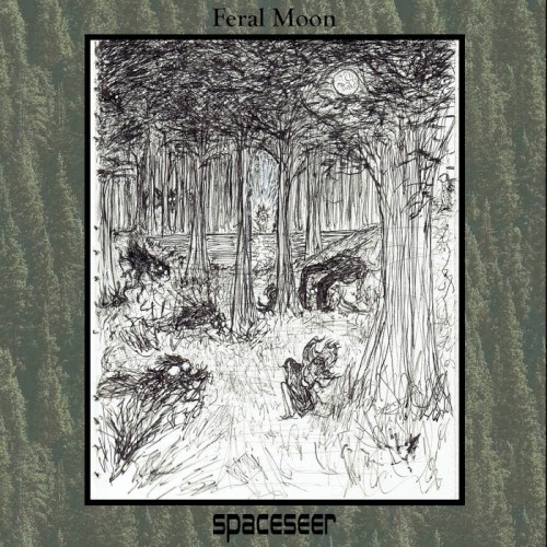 Feral Moon