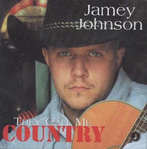 They Call Me Country