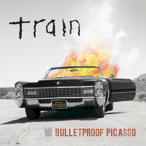 Bulletproof Picasso (Live at Masonic Auditorium, San Francisco, CA - September 2014)