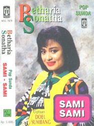 Sami‐sami
