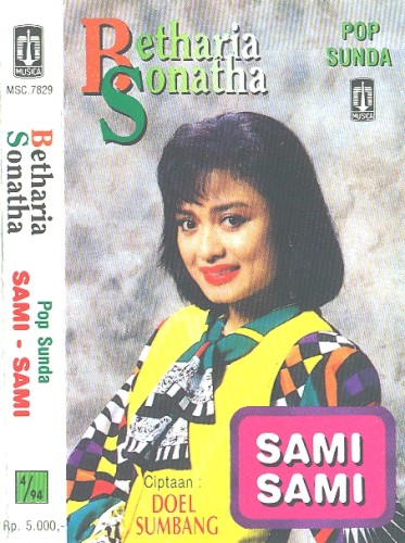 Sami‐sami