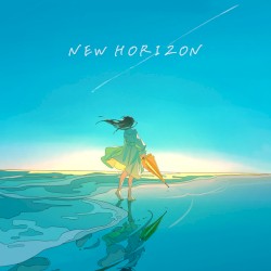 NEW HORIZON