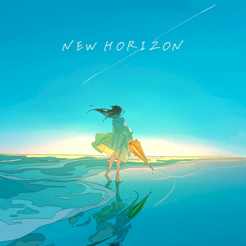 NEW HORIZON