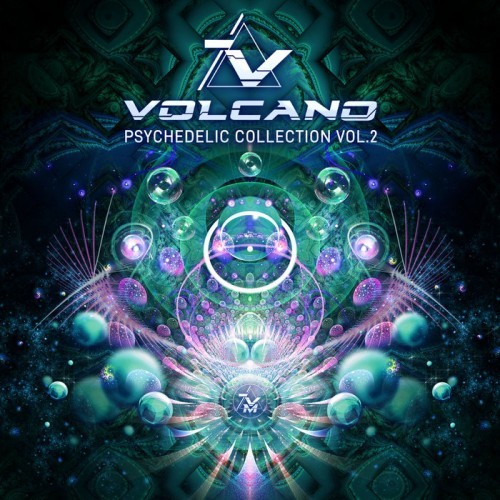 Psychedelic Collection Vol. 2