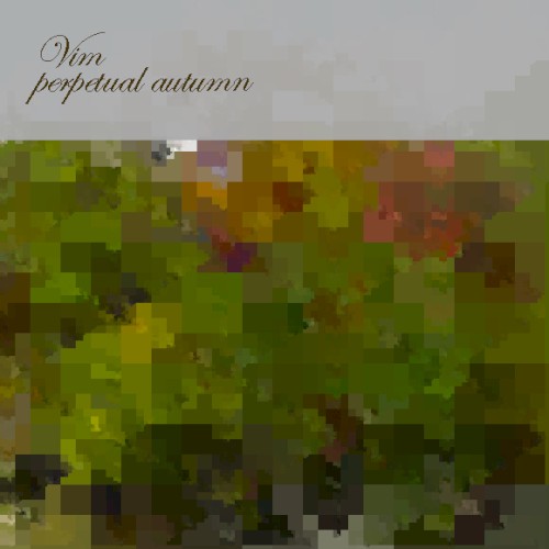 Perpetual Autumn EP