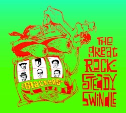 The Great Rocksteady Swindle