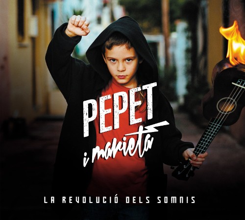 La revolució dels somnis