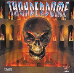 Thunderdome XX