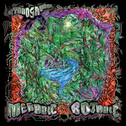 Mekanic Botanic