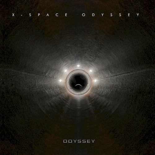 X‐Space Odyssey