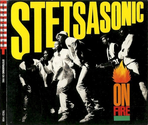 On Fire