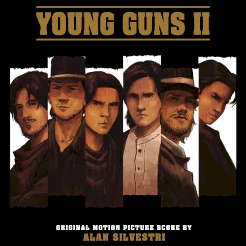Young Guns II