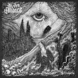 Stenahoria