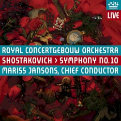 Symphony No. 10