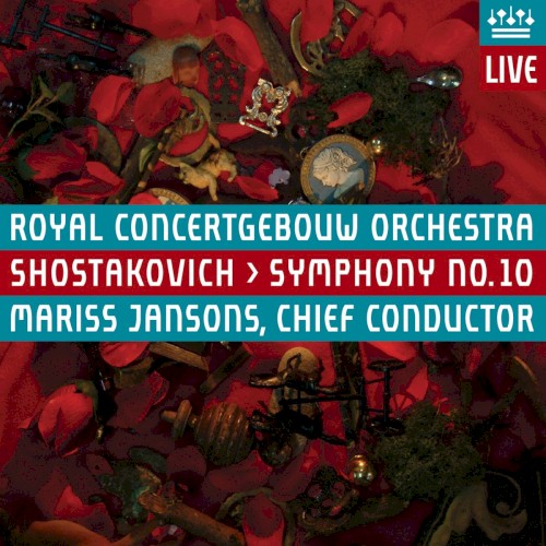 Symphony No. 10
