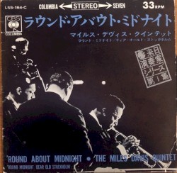 'round About Midnight / Dear Old Stockholm