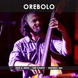 2022-07-06: The Cabot, Beverly, MA