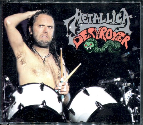 Destroyer
