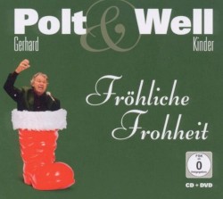 Fröhliche Frohheit
