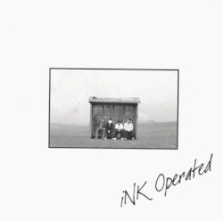 Ink Operated Presents...