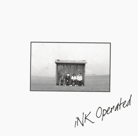 Ink Operated Presents...