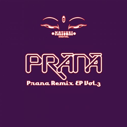 Remix EP Vol. 3